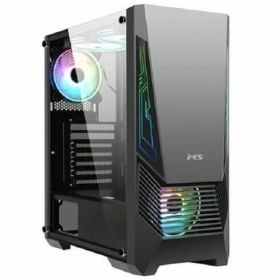 Računar MSG GAMER i5 12400F/2x8G/M2 1T/7600