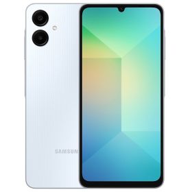 Samsung Galaxy A06 (6GB+128GB) (Plavi)
