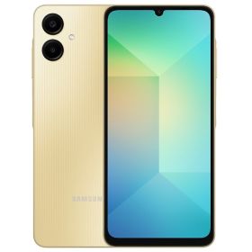Samsung Galaxy A06 (6GB+128GB) (Zlatni)