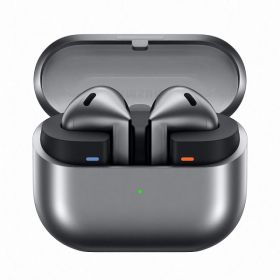 Samsung Galaxy Buds 3 (Srebrne) Bluetooth slušalice