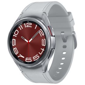 Samsung Galaxy Watch6 Classic BT 43mm (Srebrni)