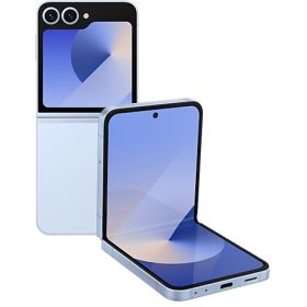 Samsung Galaxy Z Flip6 5G (12GB+512GB) (Plavi)
