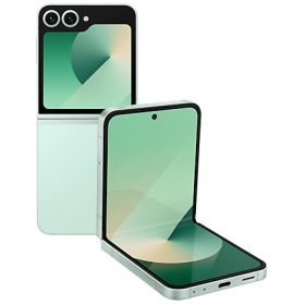 Samsung Galaxy Z Flip6 5G (12GB+256GB) (Zeleni)