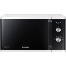 Samsung MS23K3614AW/E2 Mikrotalasna rerna (Bijela) / 23 L /ELEKTRONSKO UPRAVLJANJE