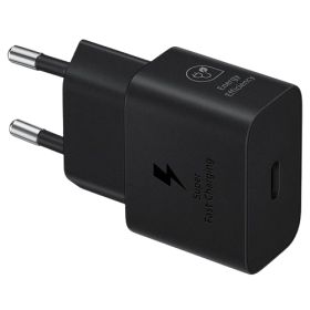 SAMSUNG EP-T2510NBEGEU punjač 25W