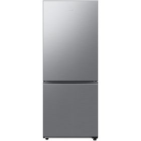SAMSUNG RB50DG602ES9EO Kombinovani frižider (340+168) L / No Frost