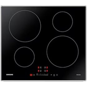 Samsung NZ64M3707AK/OL ugradna indukciona ploča, 4 zone, touch control