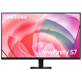 SAMSUNG monitor 27" 4K ViewFinity S7 LS27D700EAUXEN