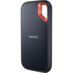Eksterni SSD SanDisk Extreme 2TB  SDSSDE61-2T00-G25