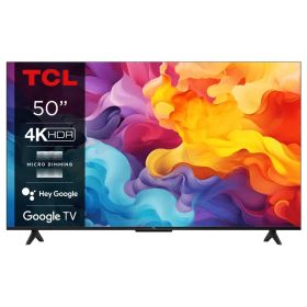 TCL 50V6B Smart 4K UHD TV