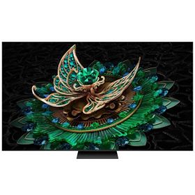 TCL 75C765 QD-Mini LED Smart 4K UHD TV