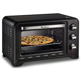 TEFAL OF444834 OPTIMO 19L mini pećnica