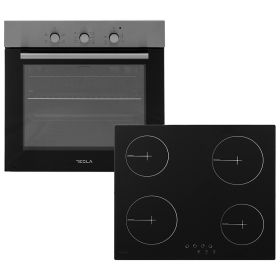 TESLA ugradni set BO601SX + HV6403SB 