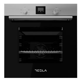 Tesla BO700SX Ugradna rerna ventilatorska / 56 L / A en. klasa