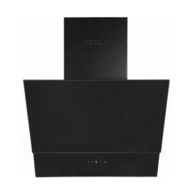 Tesla DD600SB Dekorativni aspirtor 3 brzine / 500 m3/h / Led svijetlo / 60 cm / Crno staklo