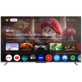 TESLA G65S949GUS QLED 4K Smart TV