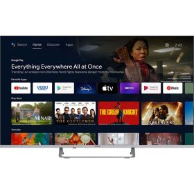 TESLA 50E635SUS Smart 4K UHD TV