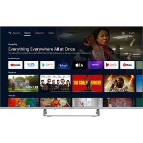 TESLA 55E635SUS Smart UHD TV