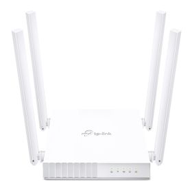 TP-LINK ARCHER C24 AC750 ROUTER 3in1