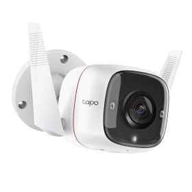 TP-LINK TAPO C310 Wi-Fi kamera 2K 3MP