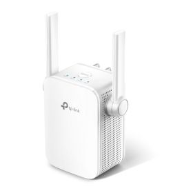 TP-LINK RE205 AC750 Wi-Fi Range Extender 