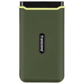 Eksterni SSD Disk Transcend 1TB ESD380C TS1TESD380C