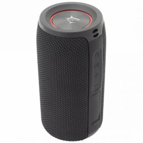 WHITE SHARK CONGA bluetooth zvučnik (Crni)