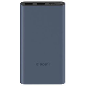 Xiaomi 22.5W Power Bank 10000 mAh (Plavi)