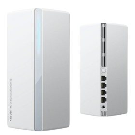 Xiaomi (2-pack) AC3000  Mesh System Wi-Fi 6