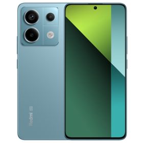 Xiaomi Redmi Note 13 Pro 5G (8GB+256GB) (Plavi)