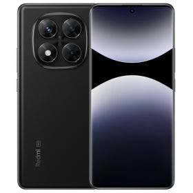 Xiaomi Redmi Note 14 Pro 5G (8GB+256GB) (Crni)
