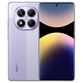 Xiaomi Redmi Note 14 Pro 5G (8GB+256GB) (Ljubičasti)