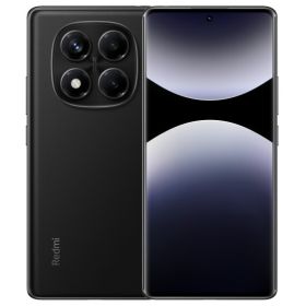 Xiaomi Redmi Note 14 Pro (8GB+256GB) (Crni)