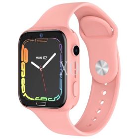 XO H140 4G (Pink) dječiji smart watch