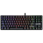 Armaggeddon MKA-5R Gejmerska USB mehanička tastatura