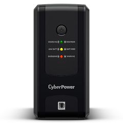 CYBERPOWER UPS UT850EG 850VA/425 W