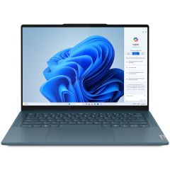 Lenovo Yoga Pro 7 14AHP9  14.5" 3K /AMD Ryzen 7 8845HS/16GB RAM/1TB SSD/3050 6GB Video