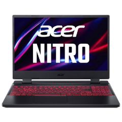 ACER Nitro 5 AN515 15.6" FHD/AMD Ryzen 7 6800H/16GB RAM/512GB SSD/RTX 3060/Postolje i hladnjak+Miš+Ranac