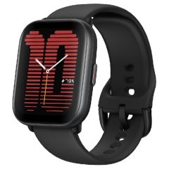 AMAZFIT Active Smart watch (Crni)