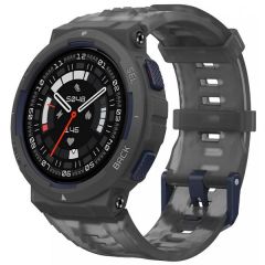 Amazfit Active Edge Smart wach (Midnight Pulse)
