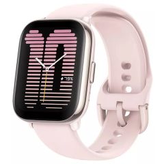 AMAZFIT Active Smart watch (Pink)