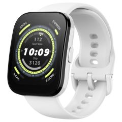 Amazfit Bip 5 smart watch (Bijeli)