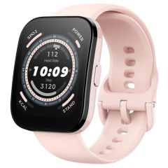 Amazfit Bip 5 smart watch (Pink)