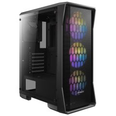 ANTEC NX360 Black (Crno) Gaming kućište