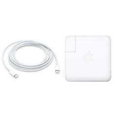Gembird zamjenski Apple 87W USB-C Power Adapter