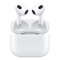 Apple AirPods 3rd Gen with Lightning Charging Case bluetooth slušalice