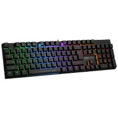 Armaggeddon MKA-7C PRO PSYCHEAGLE Gejmerska USB mehanička tastatura