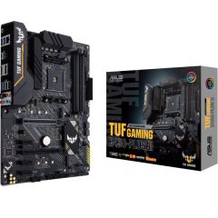 ASUS TUF G B450-PLUS II