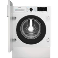 BEKO B3WBT 691415W ugradna veš mašina 9kg / 1400ob/min / 15 programa