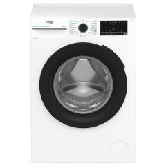 BEKO BM3WF U410415WB veš mašina 10kg/ 1400ob/min/ 15 programa  
